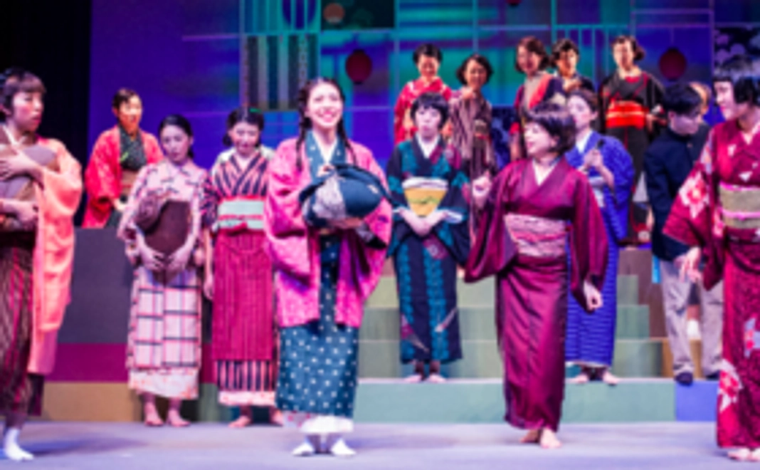 ＜プロジェクトの応援コース＞