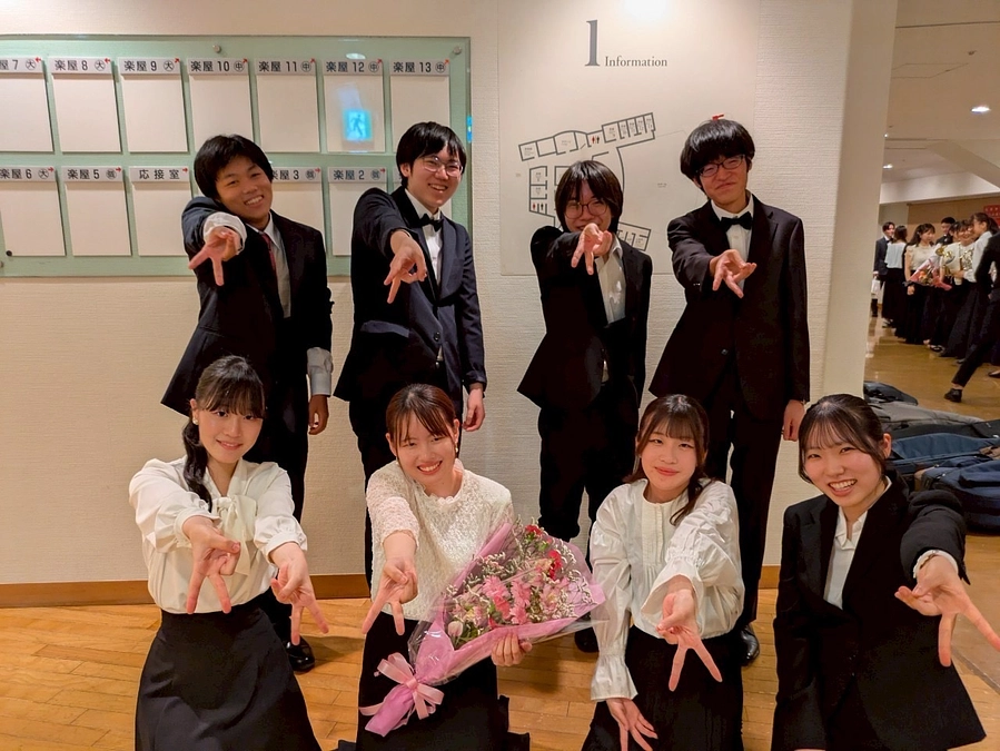 パーカッションパートを紹介します！【クラファン終了まであと5日！】