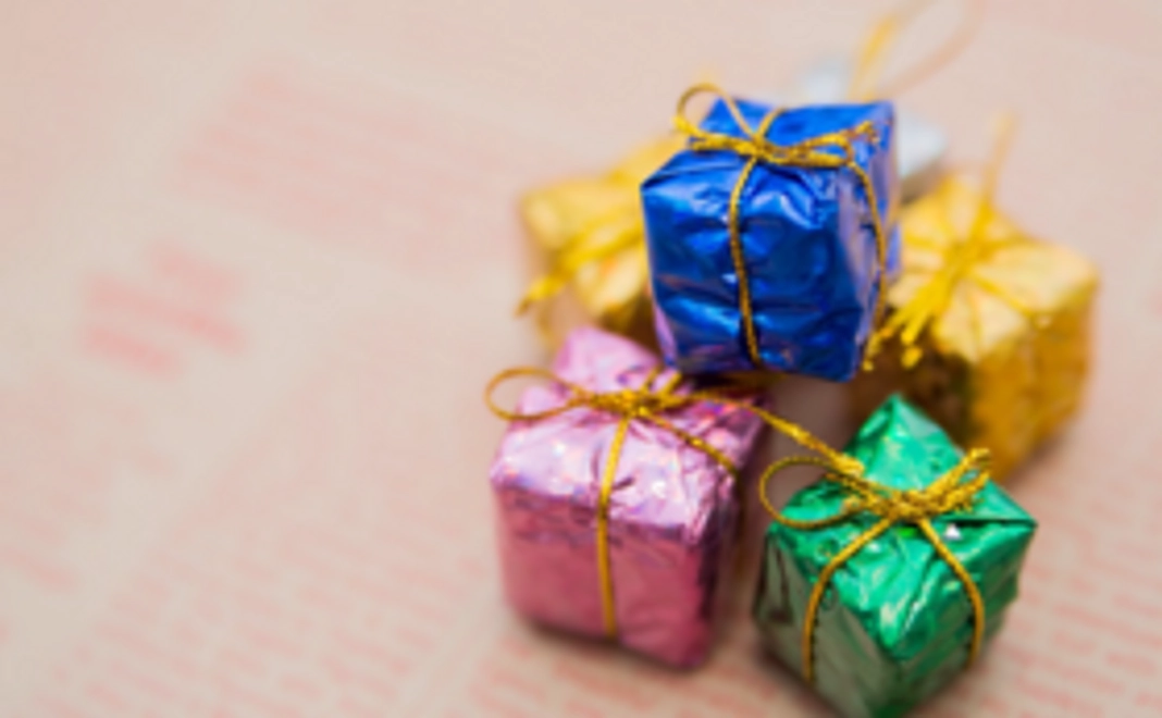 応援コース『A』お礼のお手紙