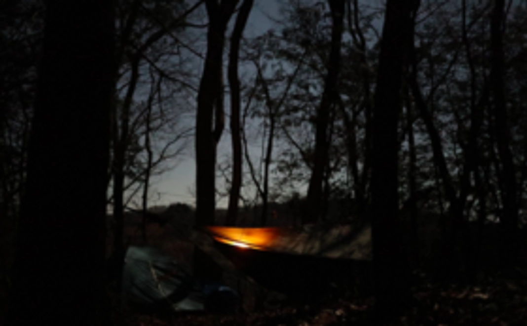 【CAMP SPACE DOSHI 2.0 笠間】ソロ 1回お試し券（秋冬）