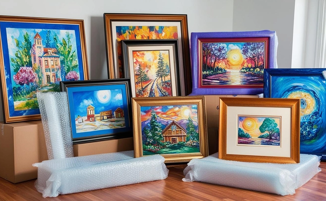 アートもやってるぜコース