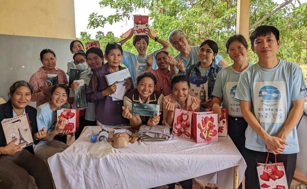 ワンコインで繋がる命がある!(6月4日追加)