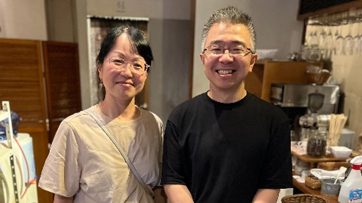 【門司港】あさい和裁学院様｜ご支援に感謝