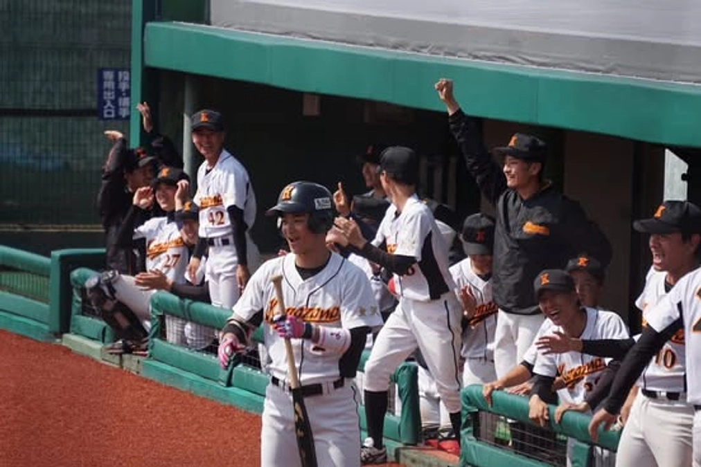 春季リーグ戦　VS北陸大学　勝ち点獲得！