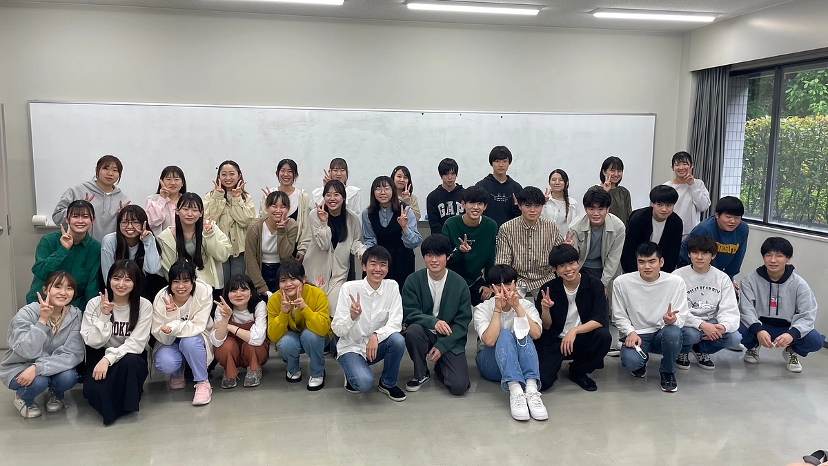 京都産業大学（みつばち同好会 BoooN!!!）