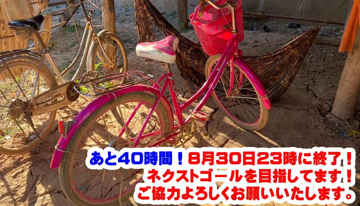 【あと４０時間！ネクストゴール挑戦中！】昨年の活動の様子（移動の様子やカンボジアグルメ等）