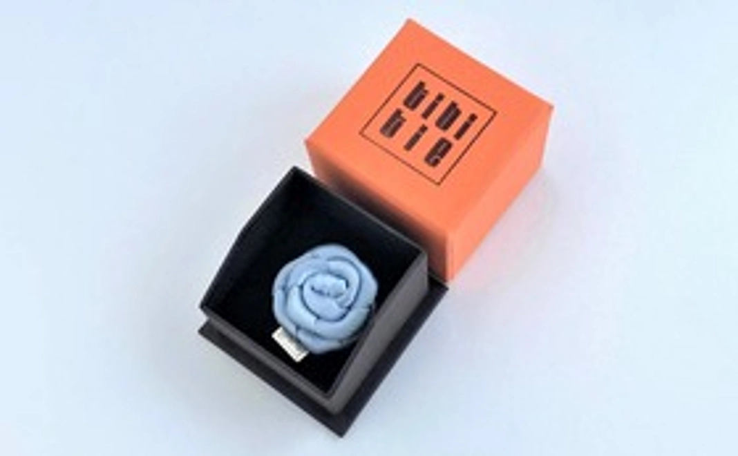 ブルーローズ チャリティー購入30