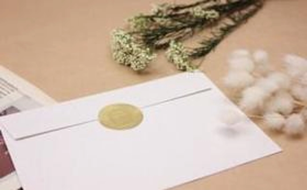 サンキューレター