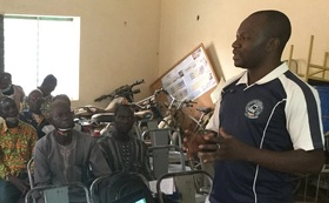 【大好評！】農業普及員を応援コース