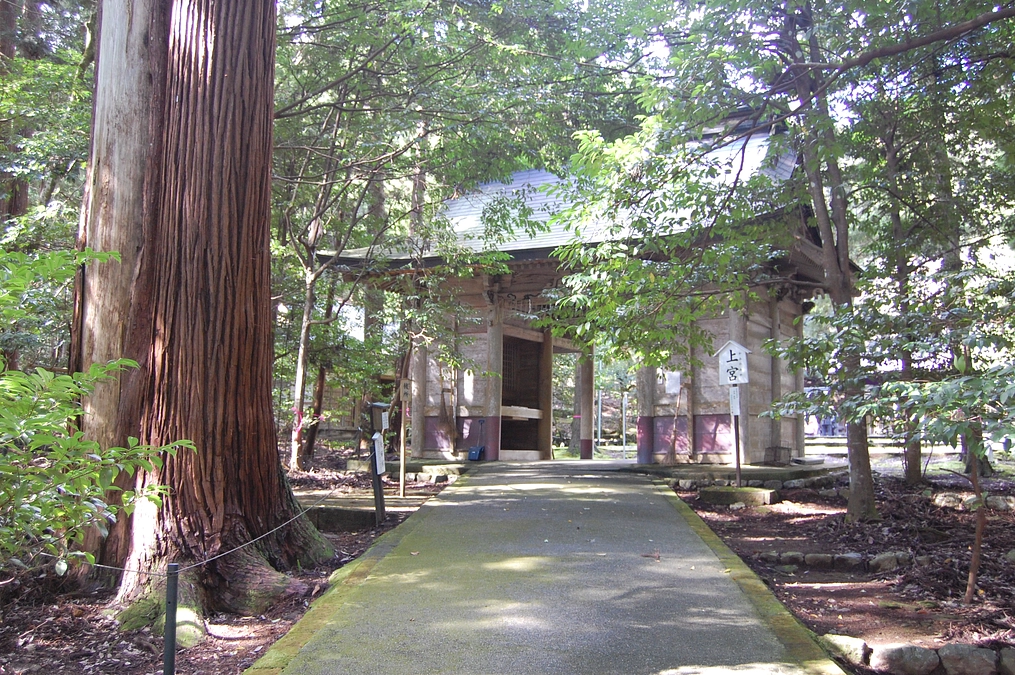 10月10日、若狭彦神社祭礼が執り行われました！