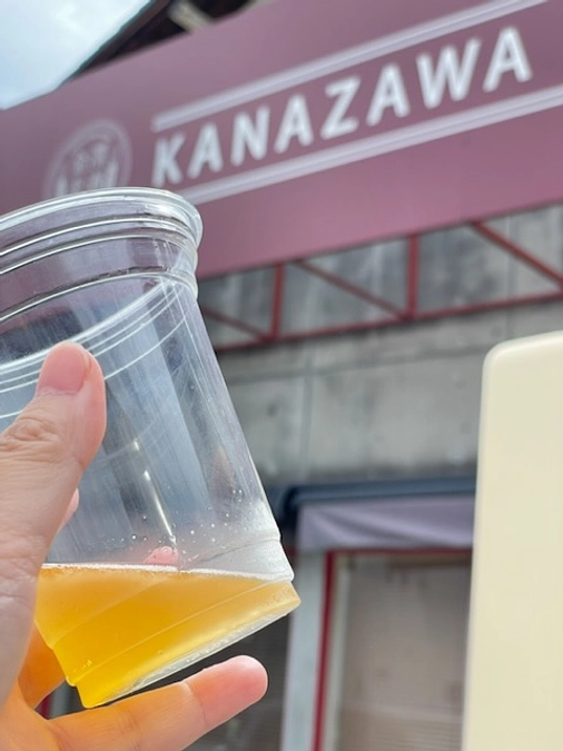 目標金額達成、ネクストゴール目指します。