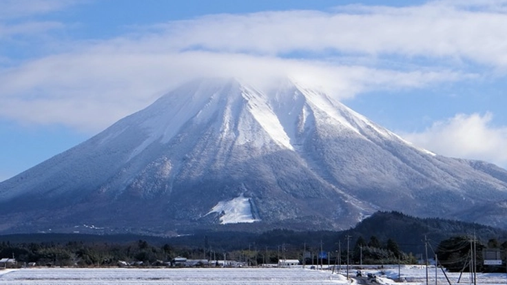 山岳遭難事故を減らすためにGPSレンタルを実施したい！！