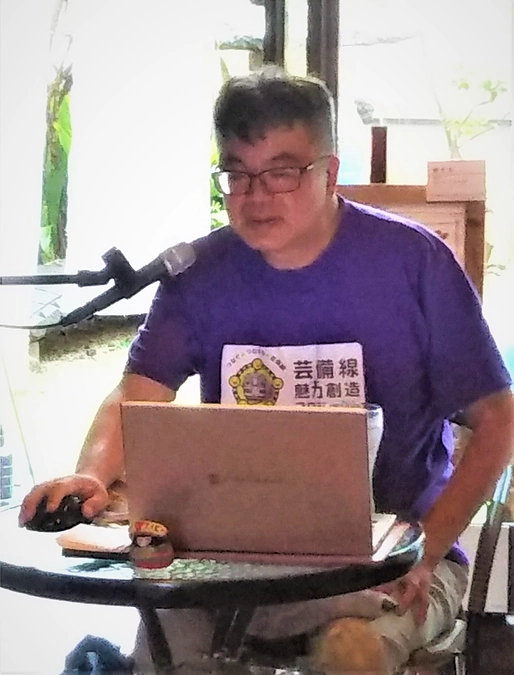 安芸高田市でトークショーを開催!芸備線で住民も繋がろう!!