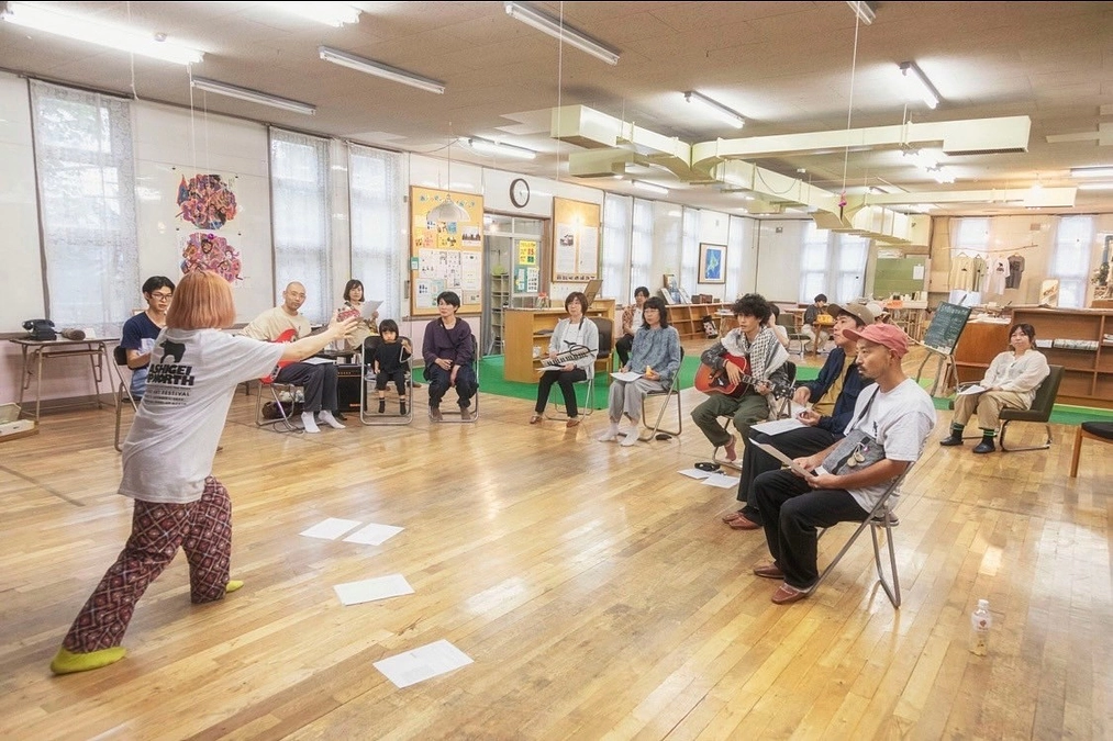 あしげい2024を振り返って