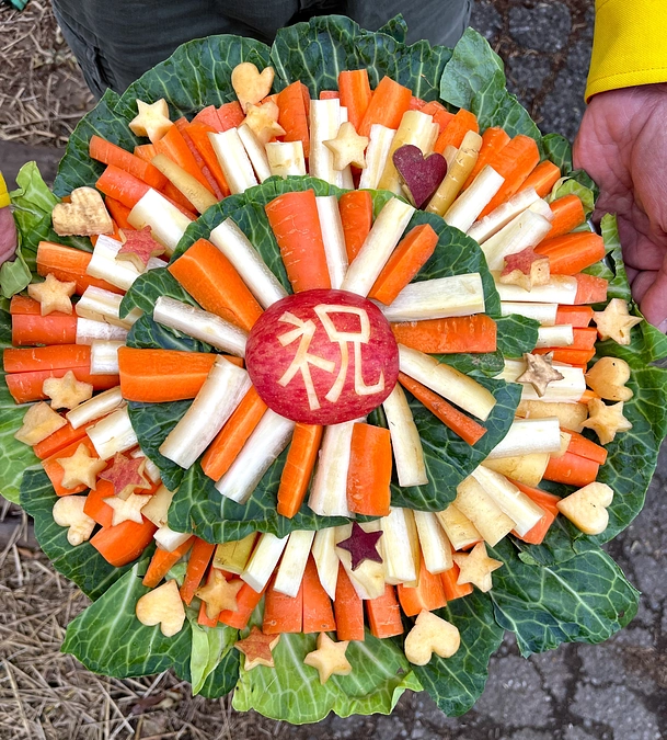 【落成式】ご参加いただきありがとうございました！