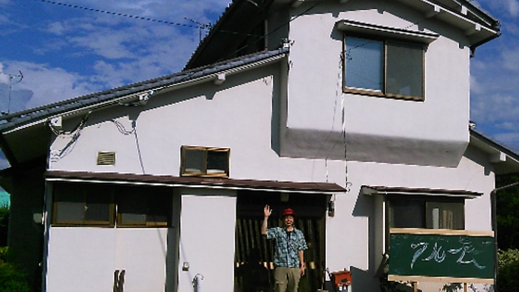 学校でも家庭でもない、子どもたちが生きる第三の居場所を長野に