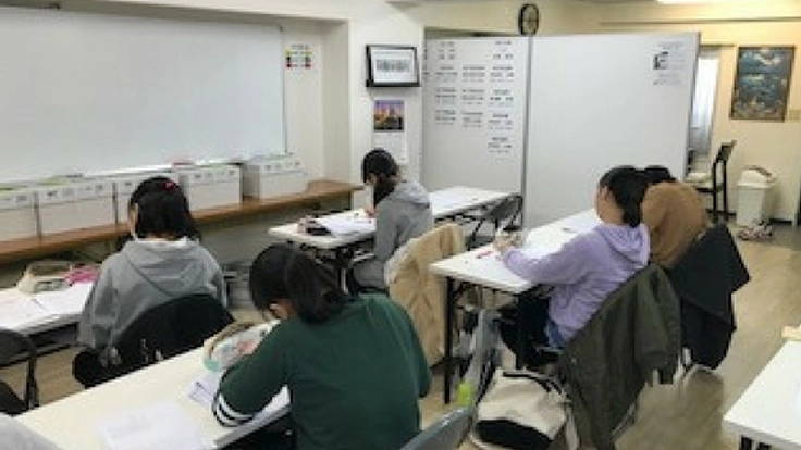 学校以上の学びの場を！兵庫県加古川市に学習塾を設立したい！
