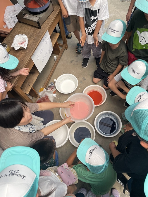 学童2年目のご報告。