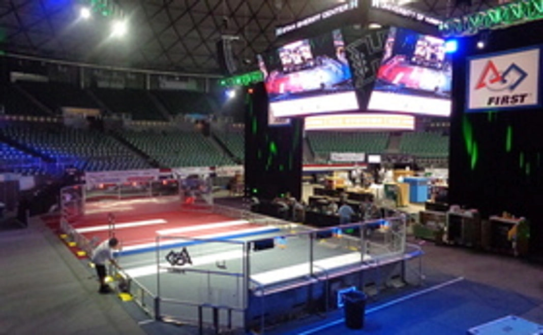 当日の様子をお届け！