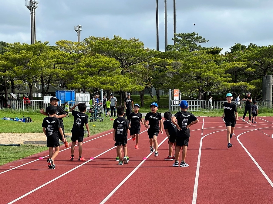 スポンサーTシャツが完成しました！