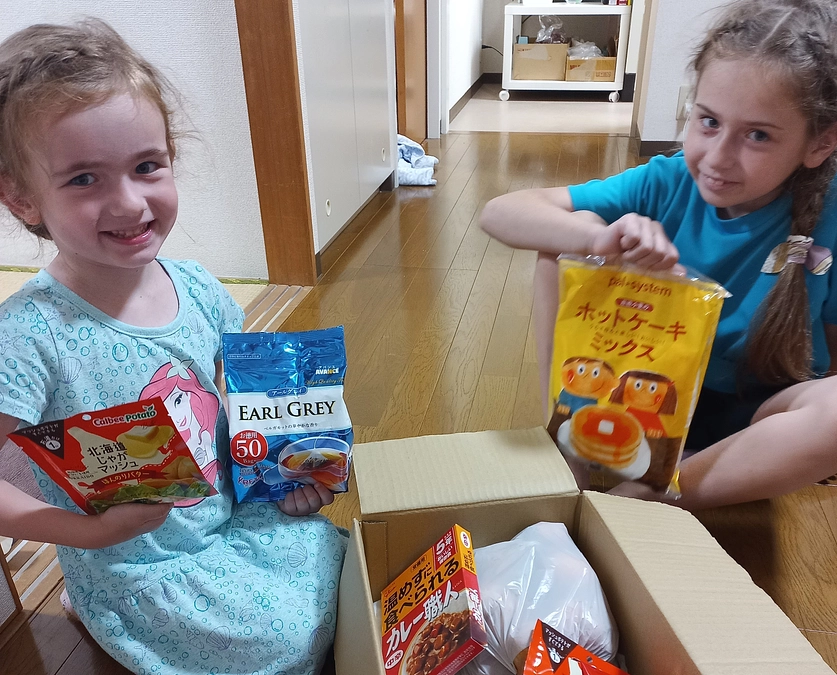 【本日最終日】ウクライナ避難民食料支援クラウドファンディング第2弾ご支援お願いいたします