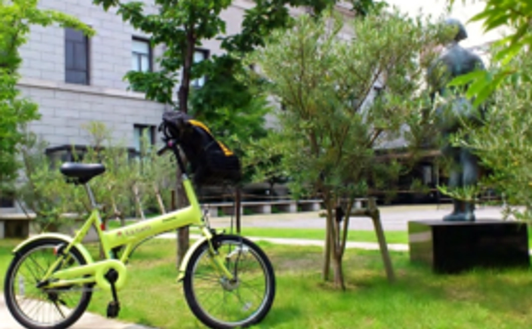 スーパーシティ岡山いいね！コース