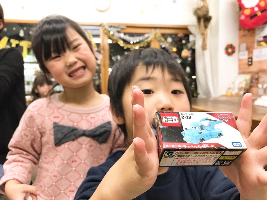 【活動報告】おひさまキッチン