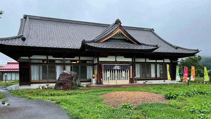 地域密着型餃子工場～Light of hope～