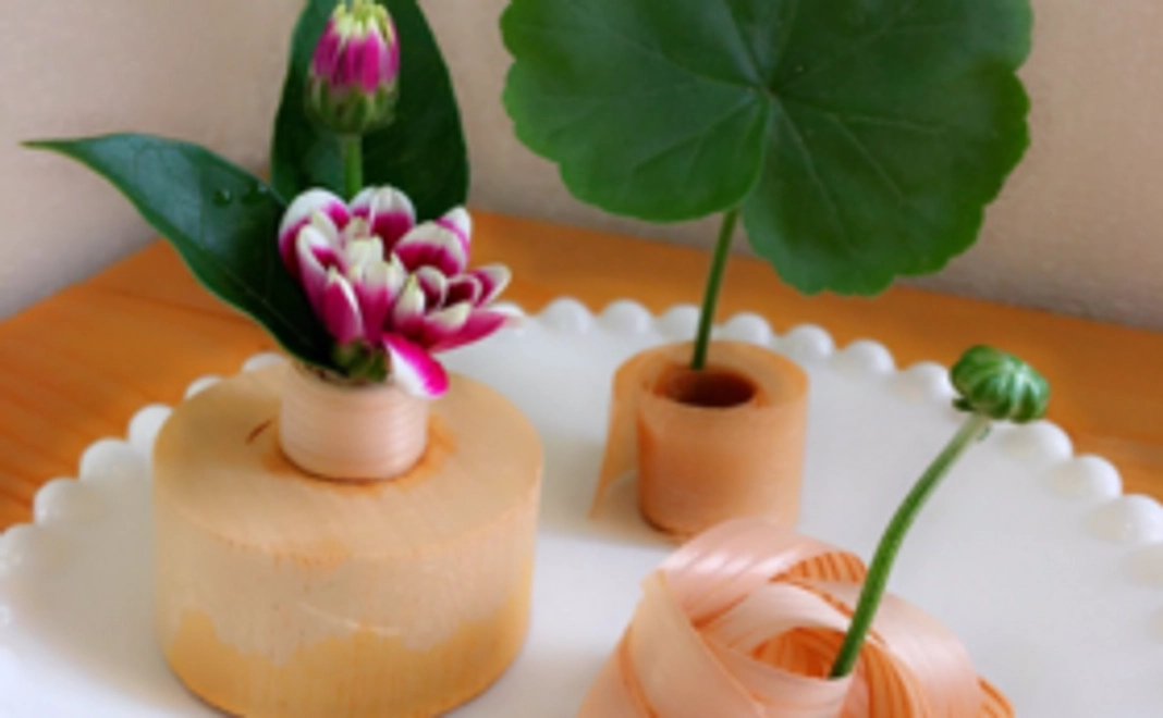 【くるくるKenzanを1つお送りします！】