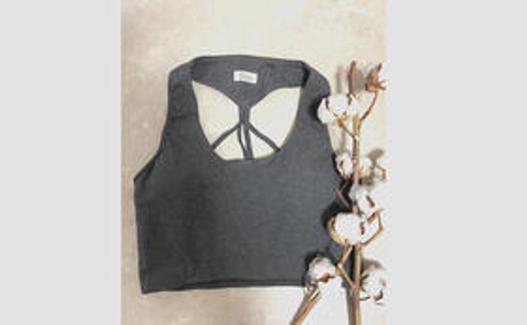 Fumonオーガニックコットントップス＋お礼のお手紙