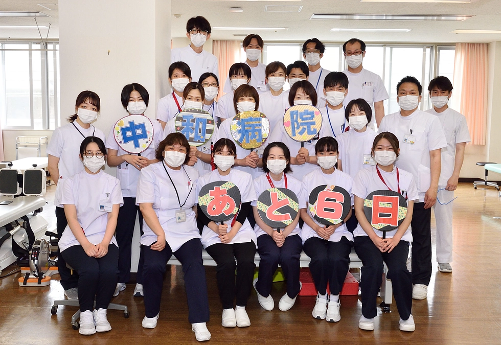 残り6日！手術支援ロボットで期待できることとは？