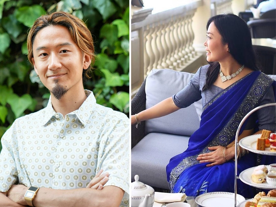 私たちも応援しています！