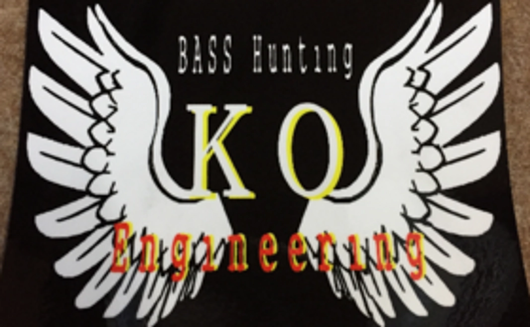 オリジナルステッカー