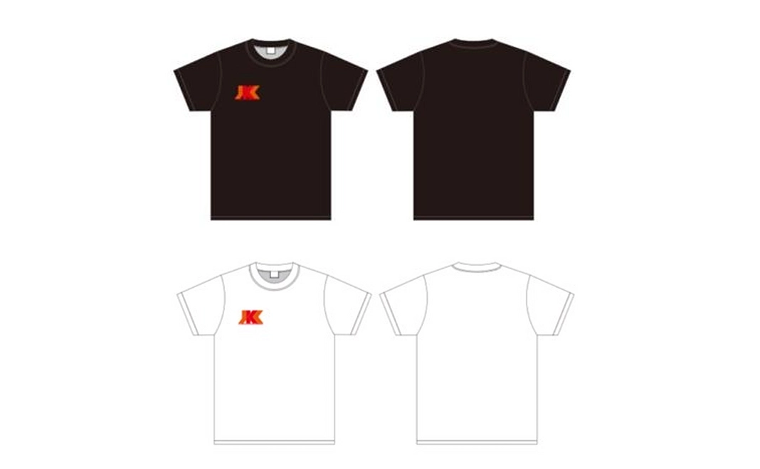 JKC Tシャツ
