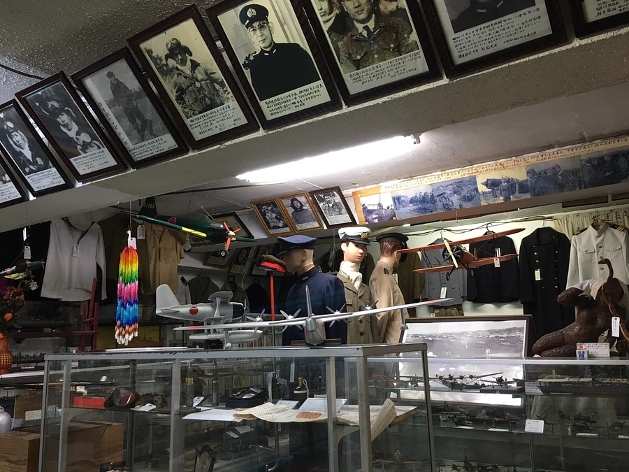 特攻は「志願」なのか「命令」なのか？