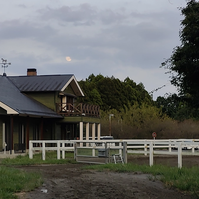 皆様、大変お世話になりました！