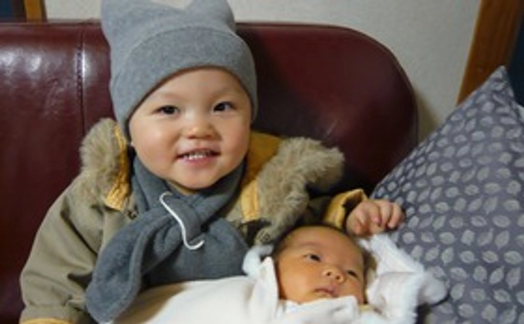 コロナ前の出産を取り戻したい