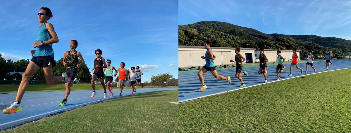 【トヨタ自動車】チーム状況