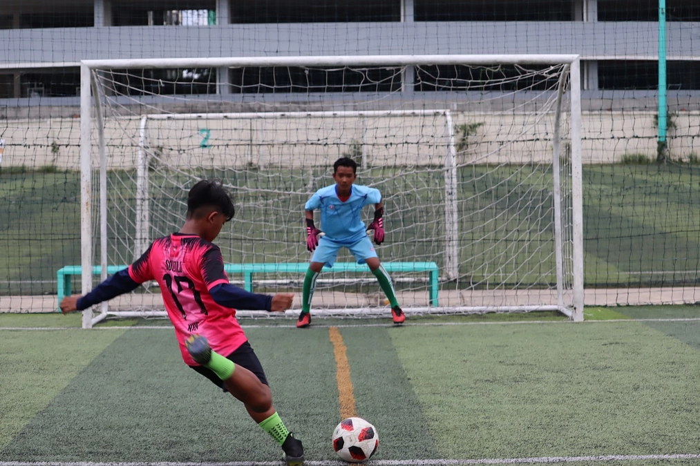 【子どもたちに夢を与えるきっかけ】稗田 千晴