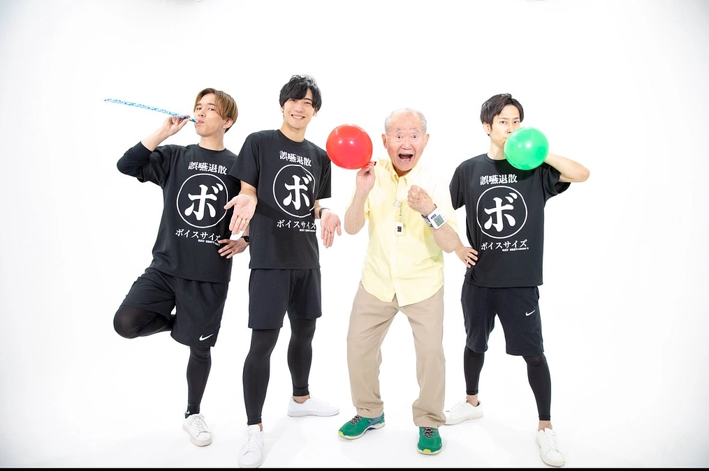 エピソード3「生きるんだ」  ― 命の物語、その裏側（2023–2024）―