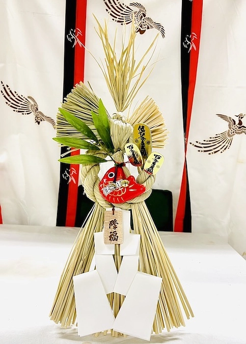 リターンのご紹介です