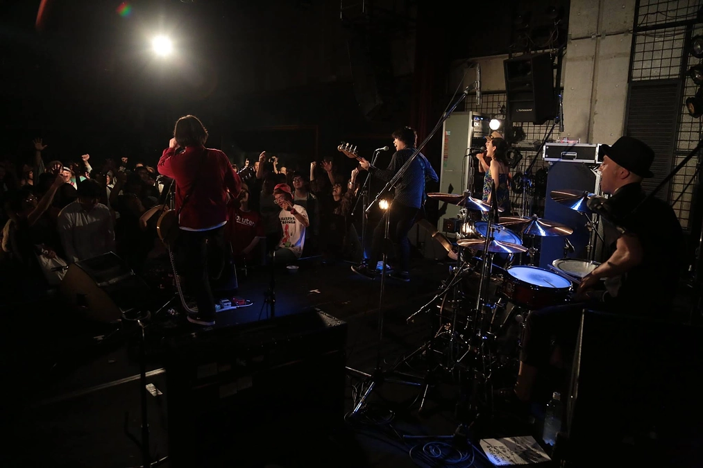 「いつまでも世界は...第十一回」クラウドファンディング第一目標達成！！