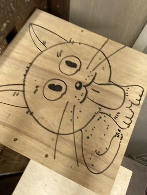 【シェルター紹介】手づくりキャットタワー！