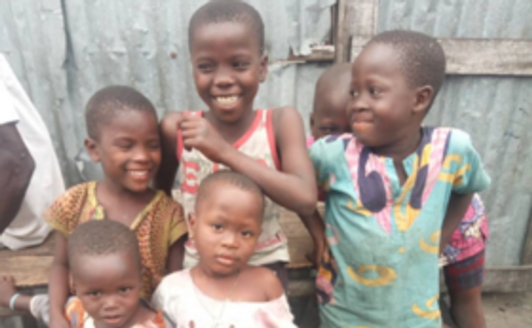 ベナンの子どもたちを応援！コース