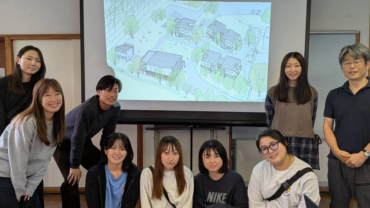 “クラファンチーム”発足！