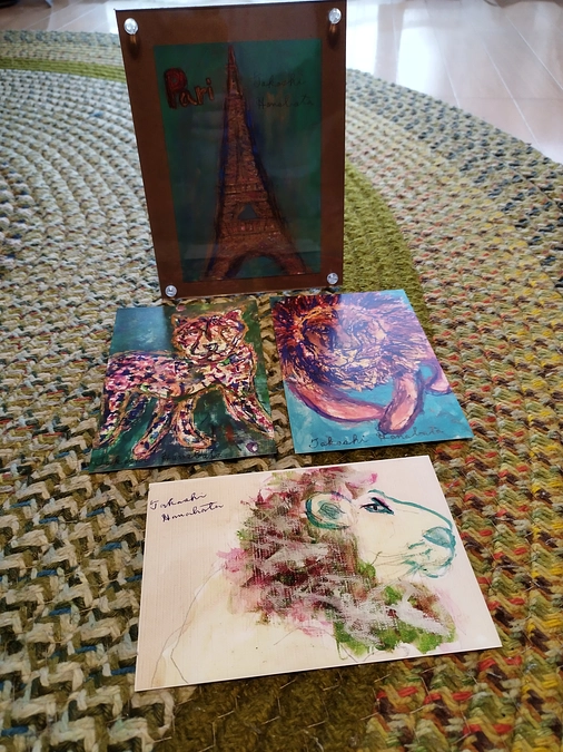 10/31 23:00花畑貴士クラファン終了