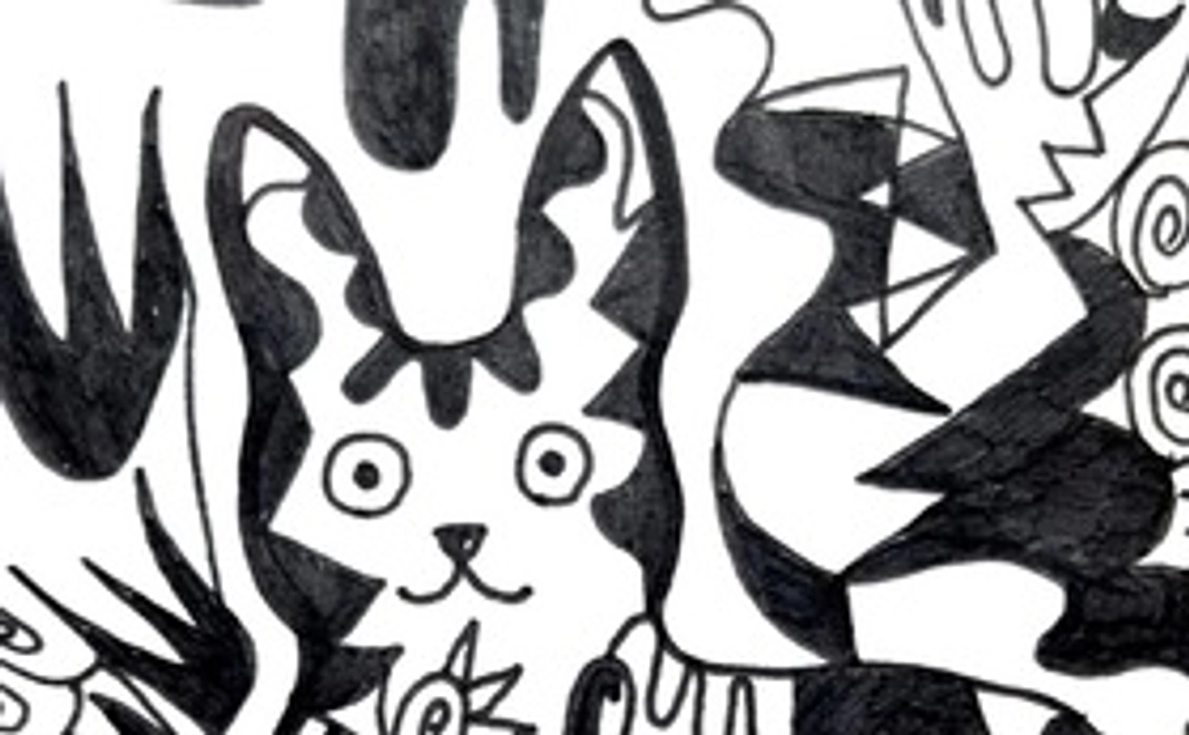 感謝の絵ハガキとメール