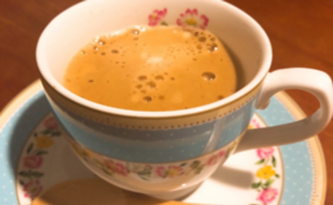 コーヒーチケット6枚