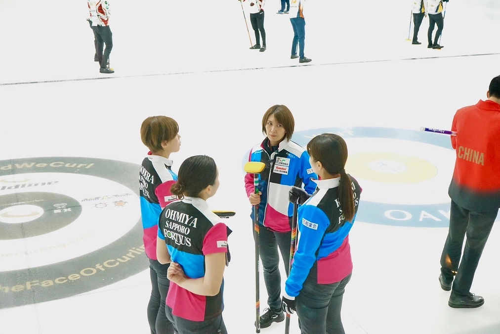 最近の練習での成長や改善点をご紹介！