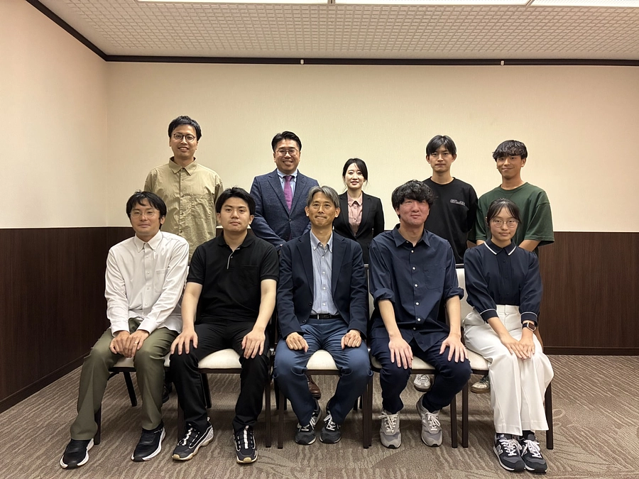 【活動報告】第3回SMPCを開催しました（50日目）